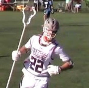 Meet your Posher, Declan